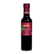 メンガツォーリamobio 有機赤ワインビネガー 250ml
