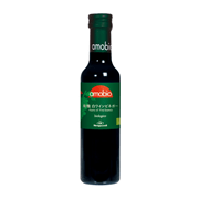 メンガツォーリamobio 有機白ワインビネガー 250ml