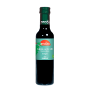 メンガツォーリamobio 有機バルサミコ酢 白 250ml