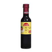メンガツォーリ 有機アップルサイダービネガー（マザー入り） 250ml