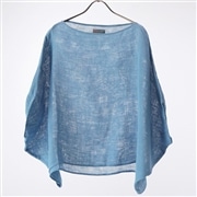 CAYA　かやスモックワイド 空