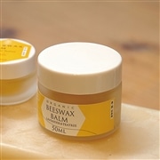 ワイルドツリー thanks BEE ビーズワックスバーム　50ml