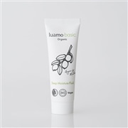 ルアモ ベーシック ディープモイスチャライザー 50ml