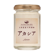 北海道産はちみつ(アカシア)　160g