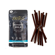 【秋冬限定】ダーデン ココシュガーチョコレート アーモンドミルク スティック