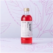 【冷蔵】_SHIP KOMBUCHA ORGANIC SHISO 300ml