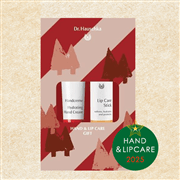 Dr.ハウシュカ　ハンド＆リップケアギフト
