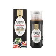 ZIRAJAPAN　有機酵素ペースト 180g