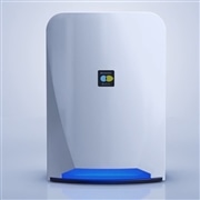 マスクフジコー　空気消臭除菌装置 Blue Deo（ブルーデオ）S型 MC-S201