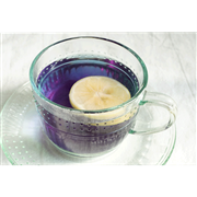 大山スマイルファーム　オーガニックハーブティー バタフライピー＆レモングラス