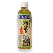 マルアイ食品 麹屋甚平 浅漬の素 500ml