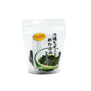 島酒家 沖縄もずくとめかぶのスープ 35g