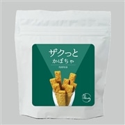 フェリシエッタ ザクっとかぼちゃ 10本入