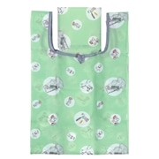 ねずみくんのチョッキ　エコバッグ　ドット・小