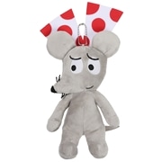 ねずみくんのチョッキ　ビッグチャーム　ねみちゃん