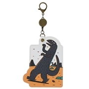 ティラノサウルス おまえうまそうだな　パスケース　おまえうまそうだな