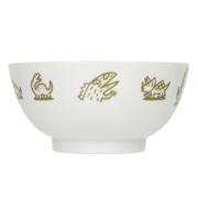 ティラノサウルス おまえうまそうだな　こども茶碗