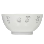 ねずみくんのチョッキ　こども茶碗