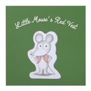 ねずみくんのチョッキ　メモ帳　ねずみくん