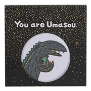 ティラノサウルス おまえうまそうだな　メモ帳　であえてほんとうによかった