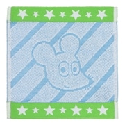 ねずみくんのチョッキ　ハンドタオル　ねずみくん