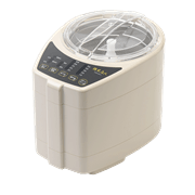 山本電気 家庭用精米機 精米名人 DOS-RP11