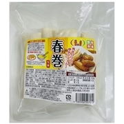 【冷凍】美勢商事 春巻 5本（250g）