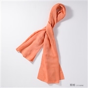 New TAKEFU　和布  (なごみぬの) 照柿／てりがき