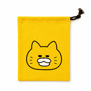 ノラネコぐんだん コップ袋