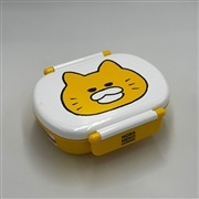 ノラネコぐんだん ランチボックス小判