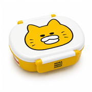 ノラネコぐんだん ランチボックス小判