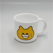 ノラネコぐんだん プラコップ