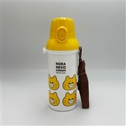 ノラネコぐんだん プラワンタッチボトル