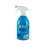 重曹のちから　500ml　スプレーボトル