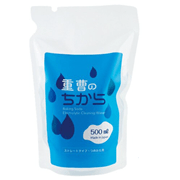 重曹のちから　詰替用500ｍｌ