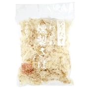 天栄 削りたてふわふわ 燻製さば 20g