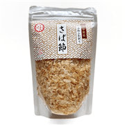 江良水産 さば削り節（薄削り） 20g