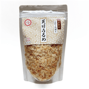 江良水産 うるめいわし削りぶし（薄削り） 20g