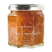 中原観光農園 有機みかんマーマレード 180g