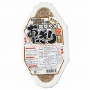 コジマフーズ 有機発芽玄米おにぎり おかか 180g(90g×2)