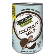 COCOMI 有機ココナッツミルク 400ml