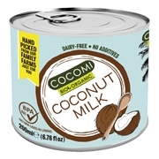 COCOMI 有機ココナッツミルク 200ml