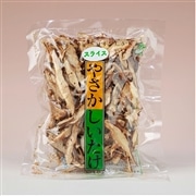 やさか共同農場 干し椎茸 スライス 50g