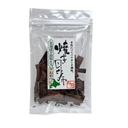 道南伝統食品 焼きこんぶ 20g