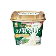 マルサン 国産大豆の豆乳使用豆乳グルト 400g