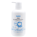 シャボン玉石けん EMせっけんシャンプー 520ml