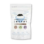 みえぎょれん こめどろぼう 30g