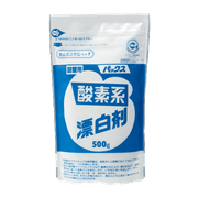 パックス 酸素系漂白剤500g