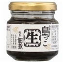 宝食品 島っこ生のり佃煮 90g