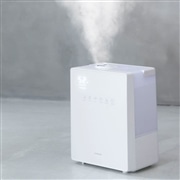 ゼンケン｜ハイブリッド加湿器 ナチュラルミスト「Natural Mist」 ZHM